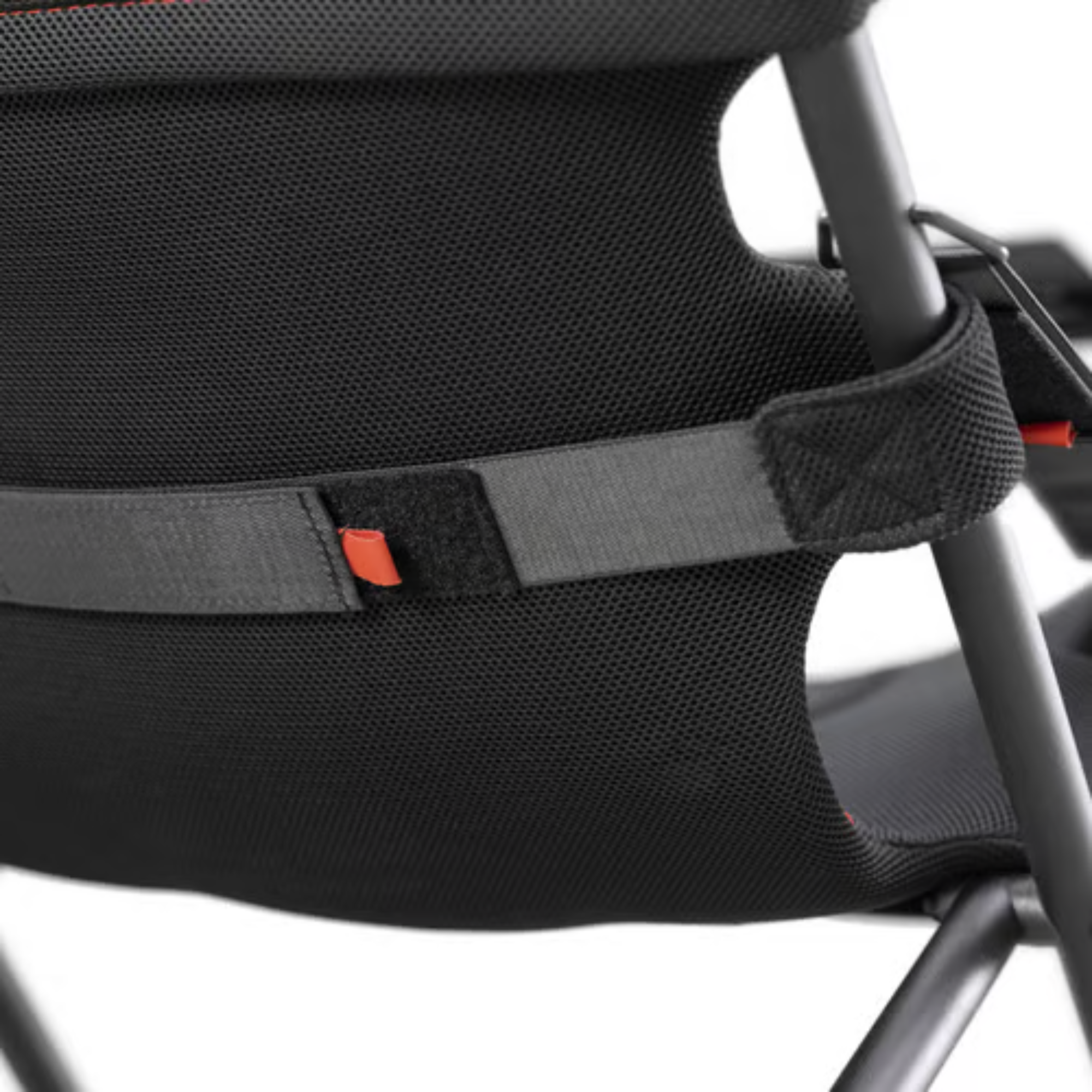 The Playseat Challenge Black ActiFit from Playseat backrest.