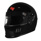 The flat black G-Force Rift SA2020 Helmet from G-Force.