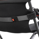 The Playseat Challenge Black ActiFit from Playseat backrest.