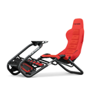 The red Playseat Trophy from Playseat.